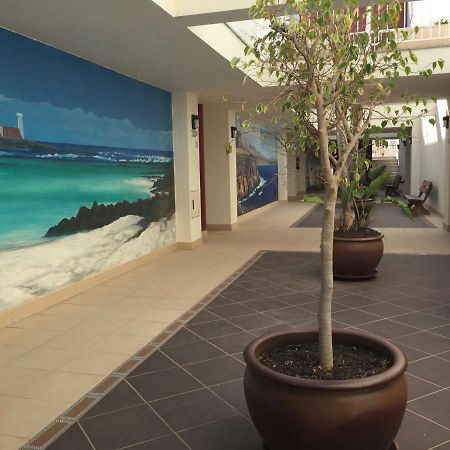 Oliastur Cotillo Apartament Eksteriør bilde