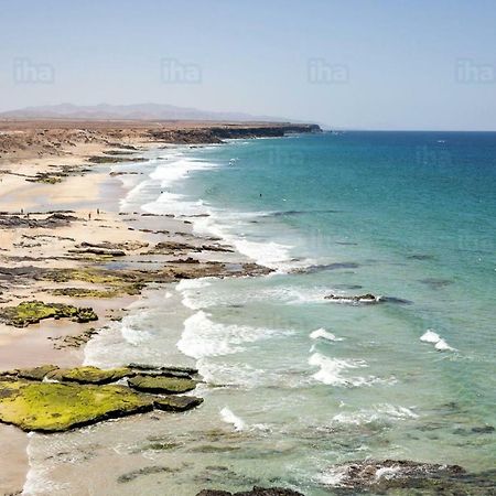 Oliastur Cotillo Apartament Eksteriør bilde