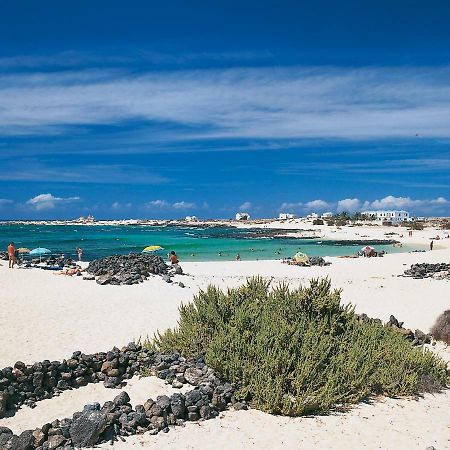 Oliastur Cotillo Apartament Eksteriør bilde