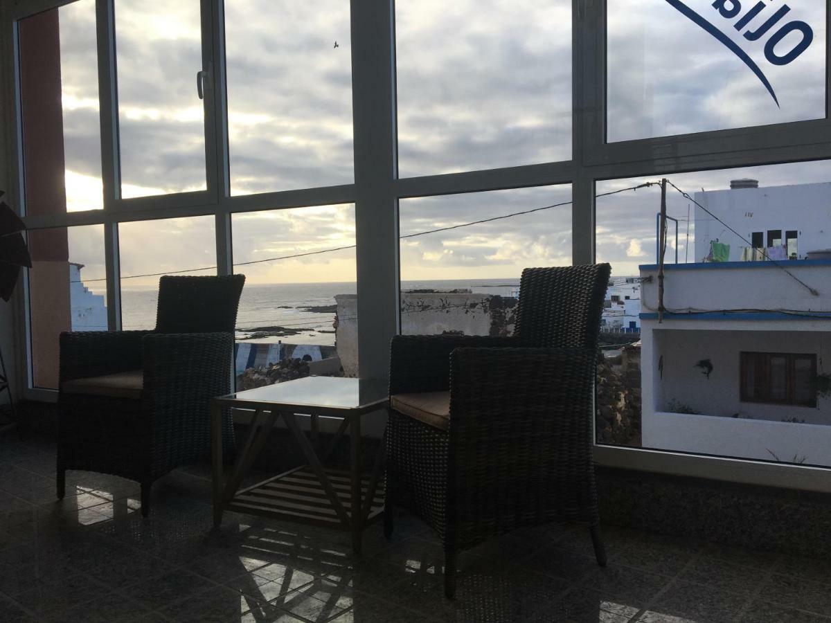 Oliastur Cotillo Apartament Eksteriør bilde