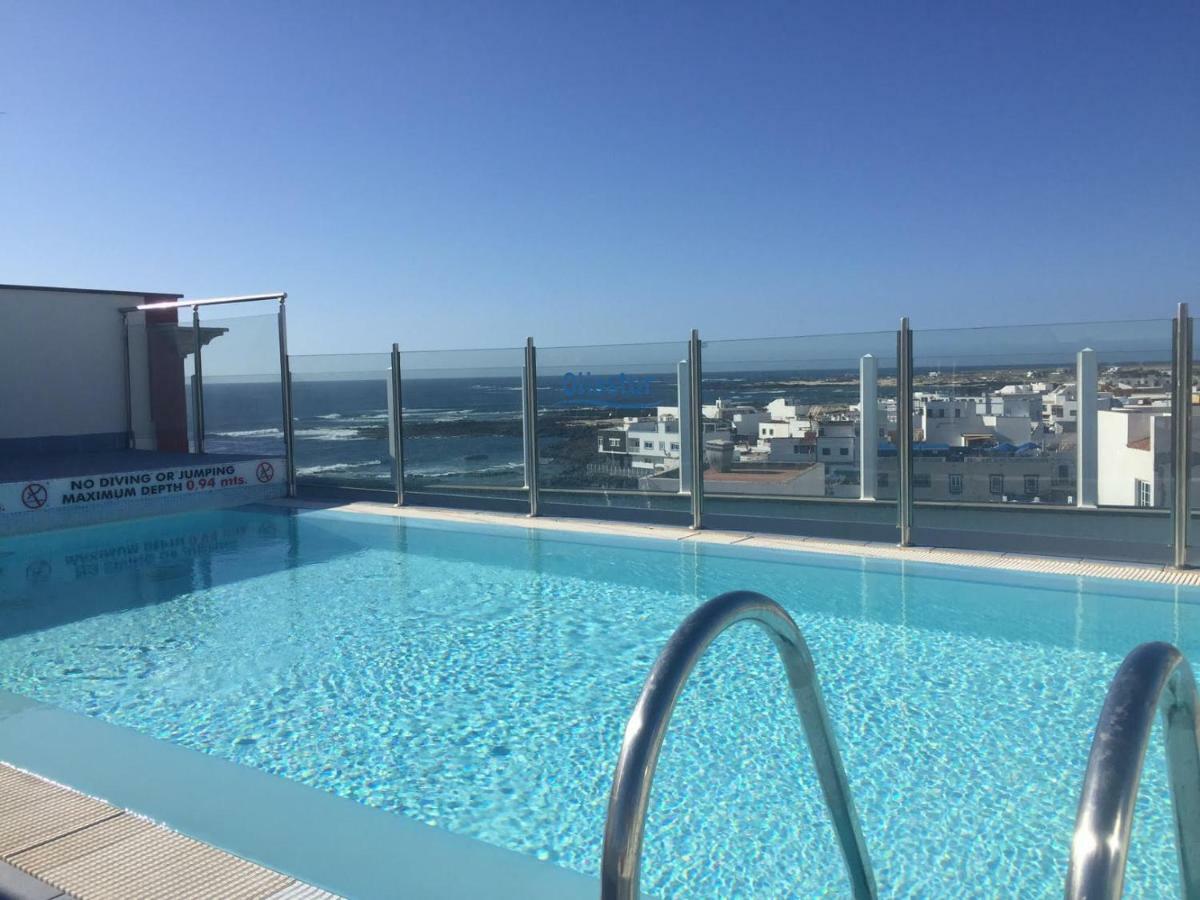 Oliastur Cotillo Apartament Eksteriør bilde