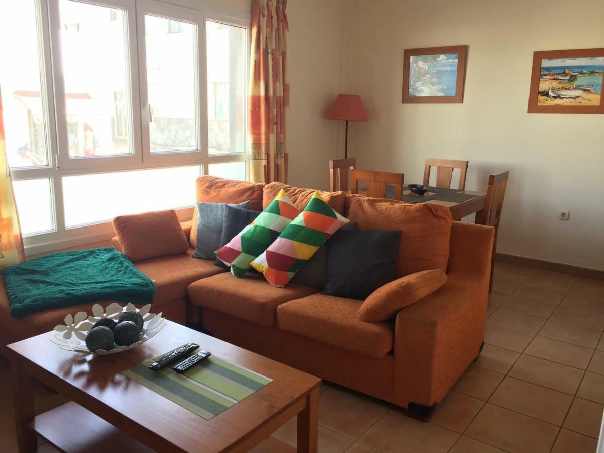 Oliastur Cotillo Apartament Eksteriør bilde