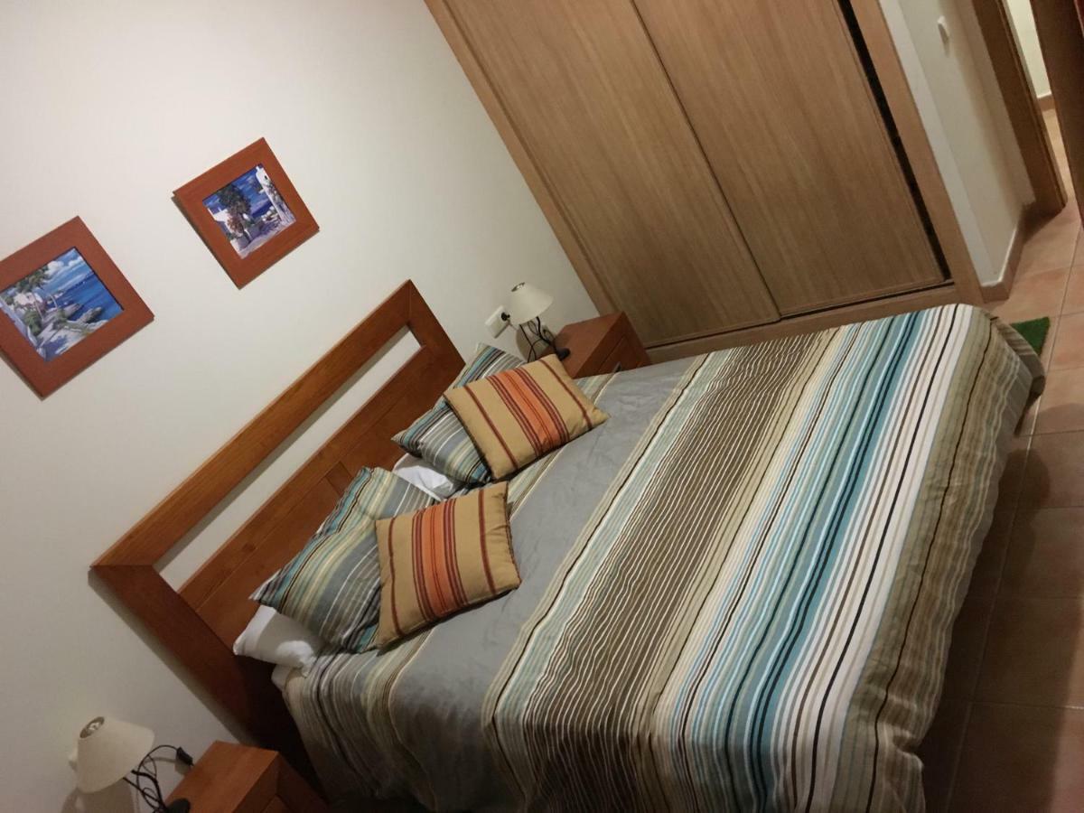 Oliastur Cotillo Apartament Eksteriør bilde